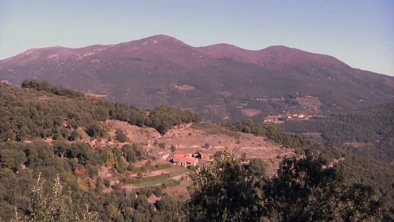 Historia-y-curiosidades-de-Sant-Pere-de-Vilamajor - La Sierra Noticias