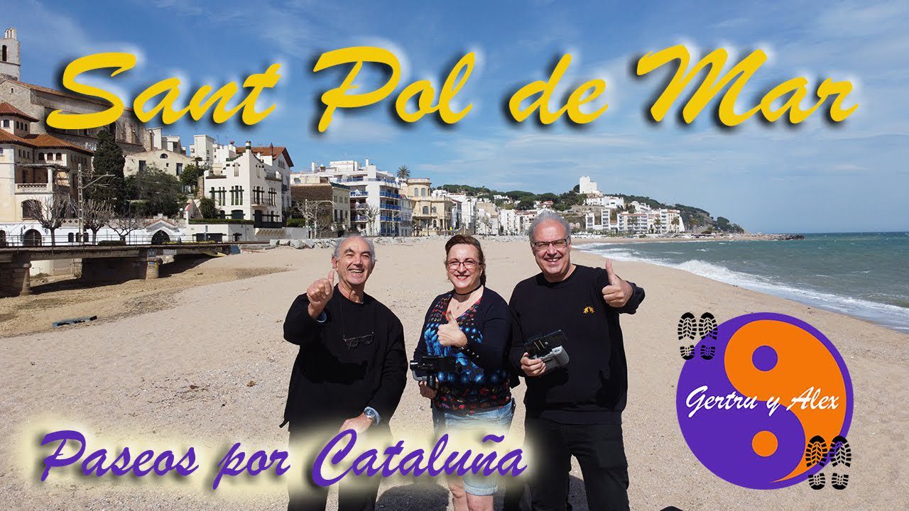 Historia-y-curiosidades-de-Sant-Pol-de-Mar - La Sierra Noticias