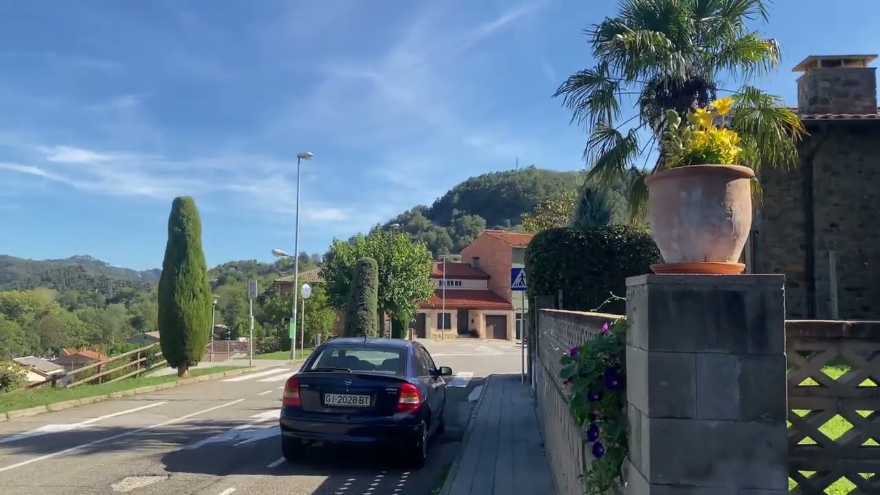 Historia-y-curiosidades-de-Sant-Quirze-de-Besora - La Sierra Noticias