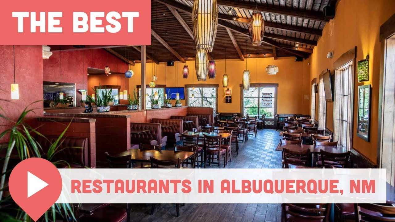 Restaurantes-en-Alburquerque - La Sierra Noticias