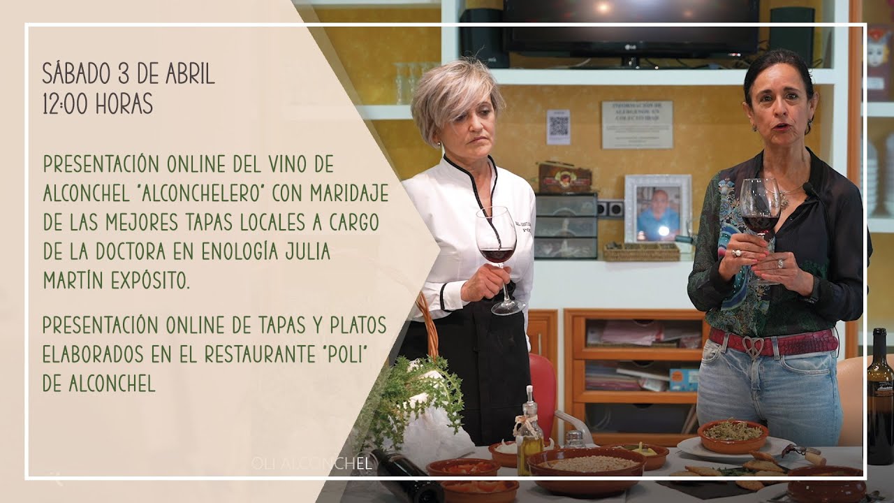 Restaurantes-en-Alconchel - La Sierra Noticias