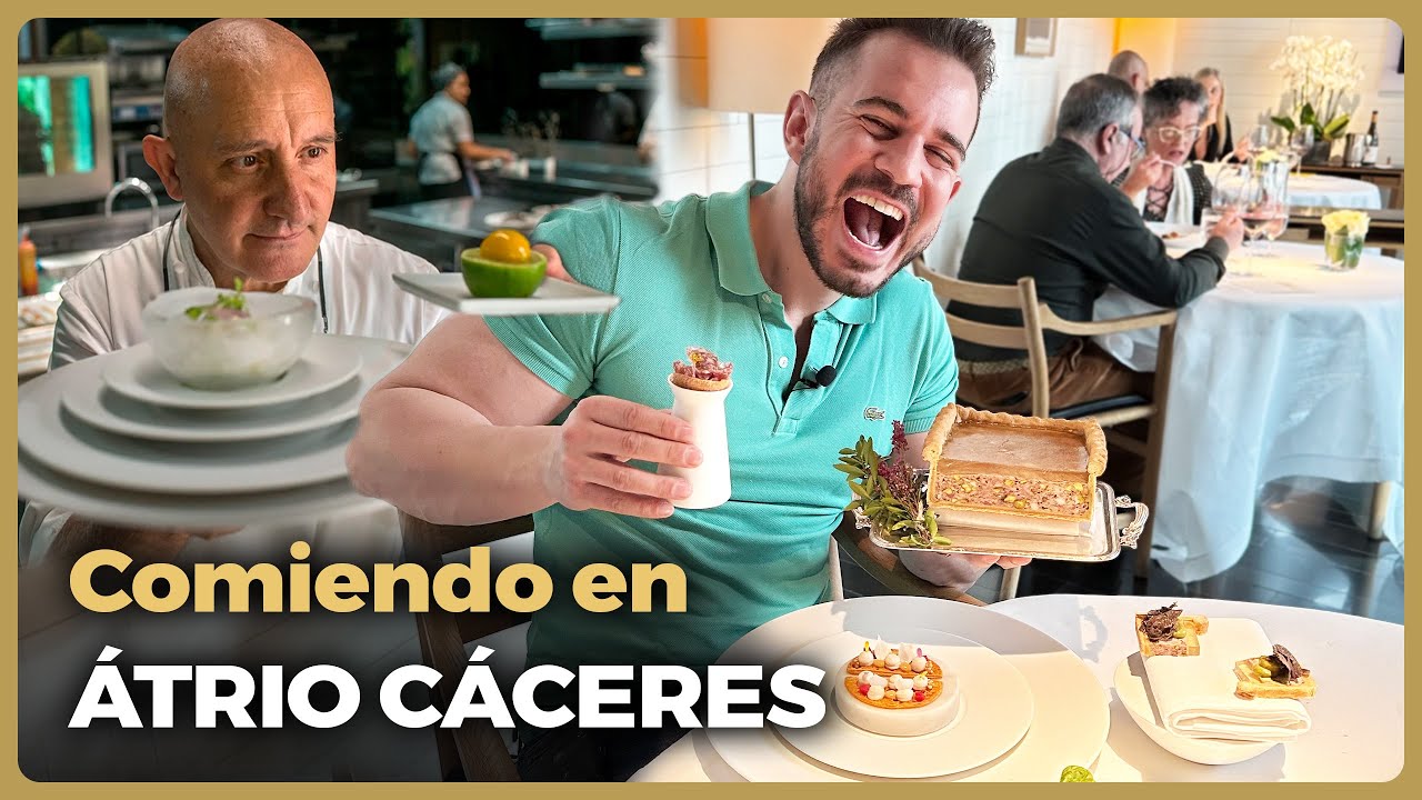 Restaurantes-en-Almendralejo - La Sierra Noticias