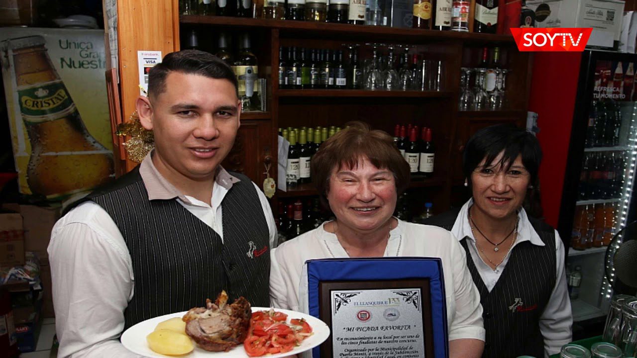 Restaurantes-en-Coronada - La Sierra Noticias