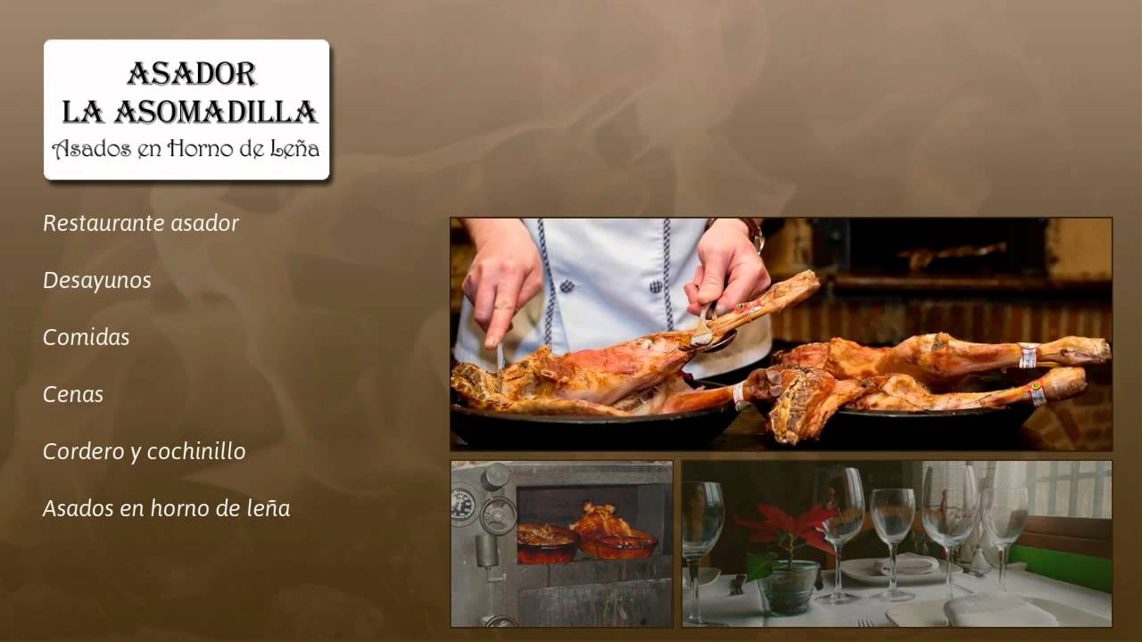 Restaurantes-en-Pedro-Bernardo - La Sierra Noticias