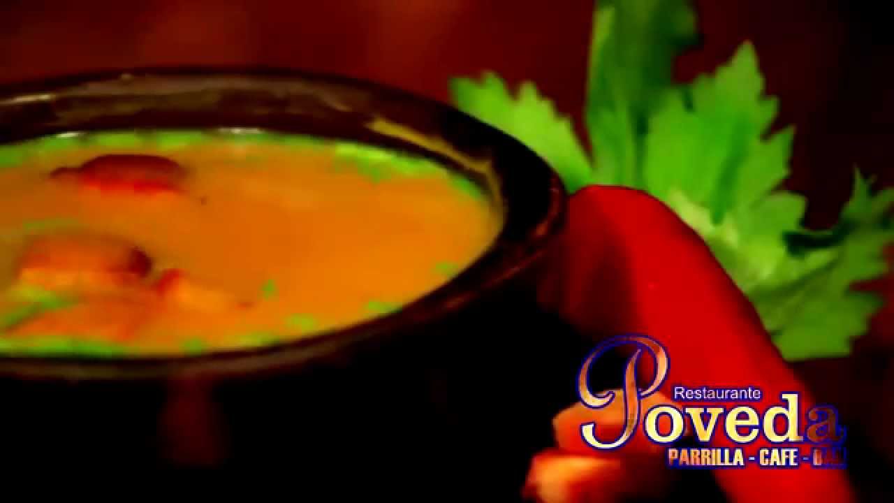 Restaurantes-en-Poveda - La Sierra Noticias