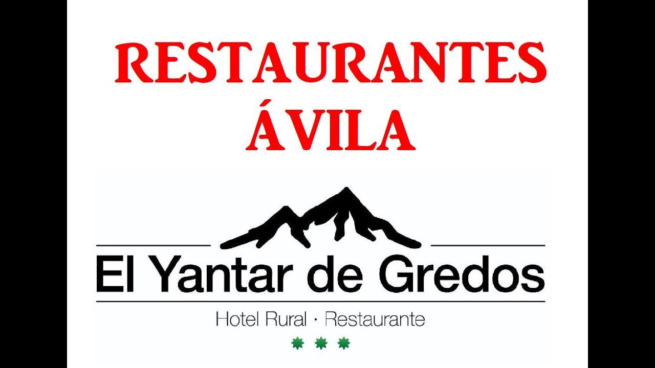 Restaurantes-en-San-Martin-del-Pimpollar - La Sierra Noticias