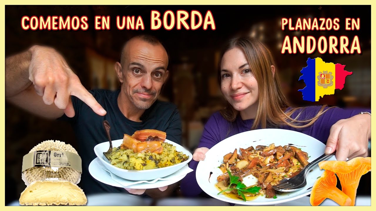 Restaurantes-en-Sanchorreja - La Sierra Noticias