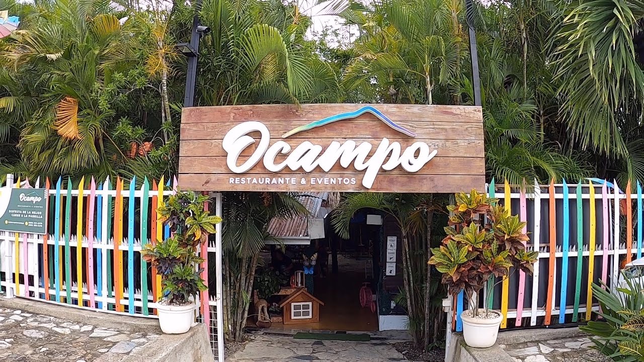 Restaurantes-en-Santiago-del-Collado - La Sierra Noticias