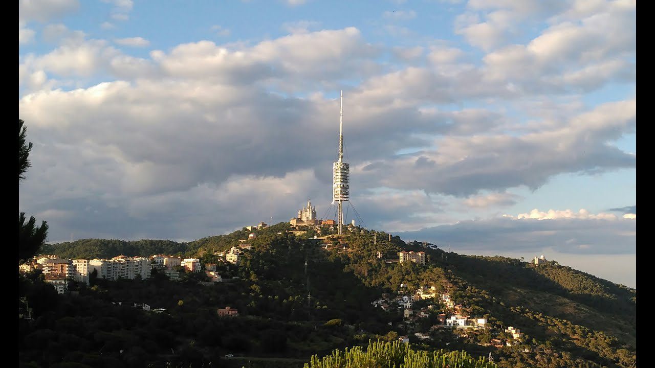 Sierra-de-Barcelona - La Sierra Noticias