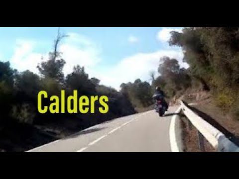 Sierra-de-Calders - La Sierra Noticias