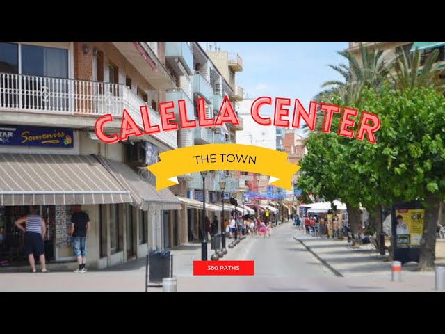 Sierra-de-Calella - La Sierra Noticias