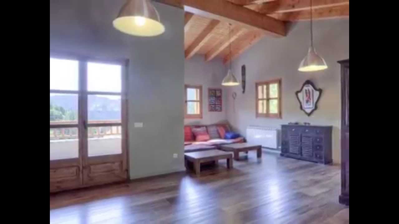 Sierra-de-Castell-de-lAreny - La Sierra Noticias