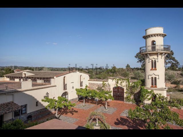 Sierra-de-Castellbisbal - La Sierra Noticias