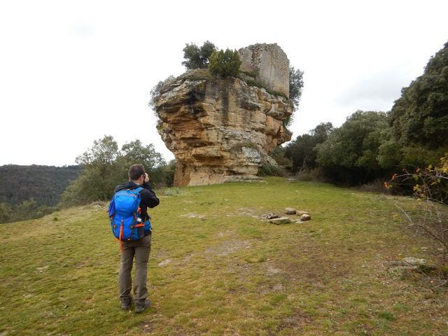 Sierra-de-Castellcir - La Sierra Noticias