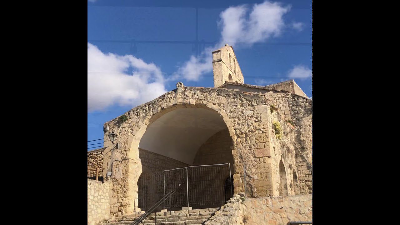 Sierra-de-Castellet-i-la-Gornal - La Sierra Noticias