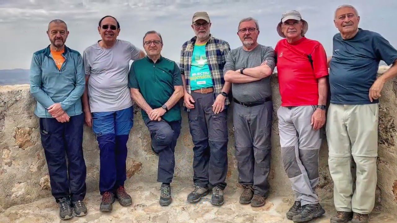 Sierra-de-Castellvi-de-la-Marca - La Sierra Noticias