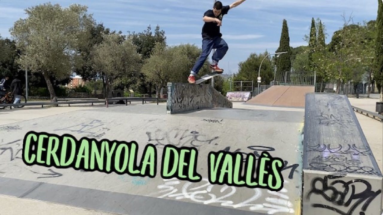 Sierra-de-Cerdanyola-del-Valles - La Sierra Noticias
