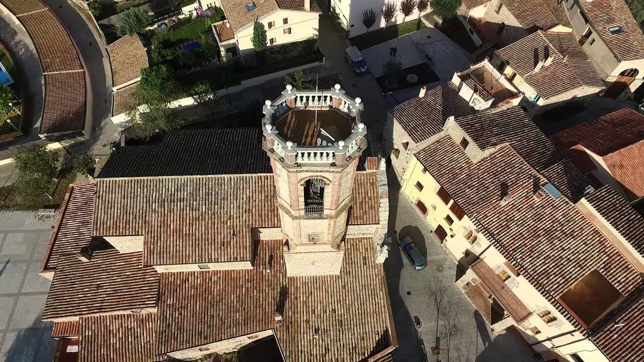 Sierra-de-Collbato - La Sierra Noticias