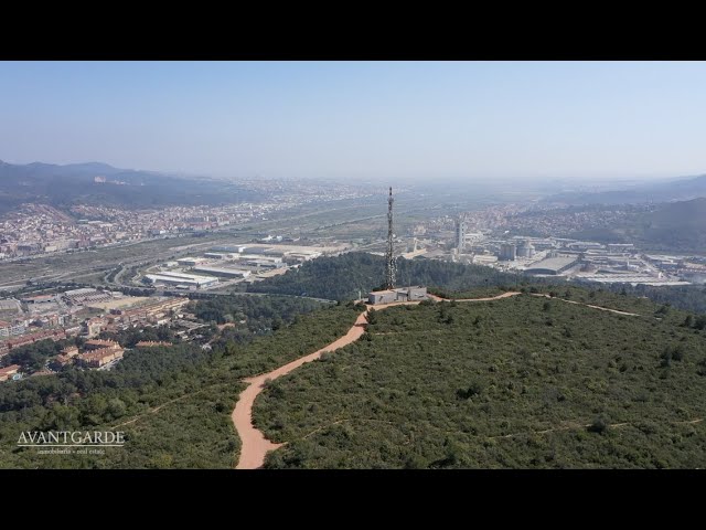 Sierra-de-Corbera-de-Llobregat - La Sierra Noticias