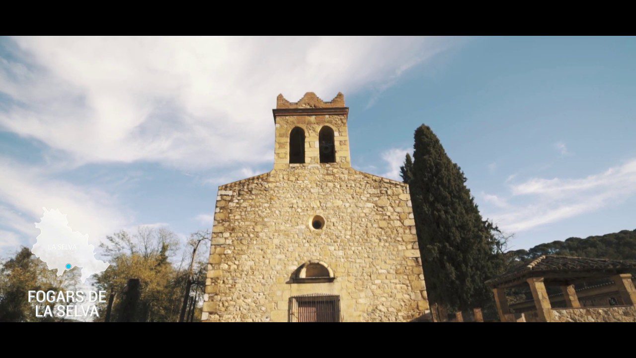 Sierra-de-Fogars-de-la-Selva - La Sierra Noticias