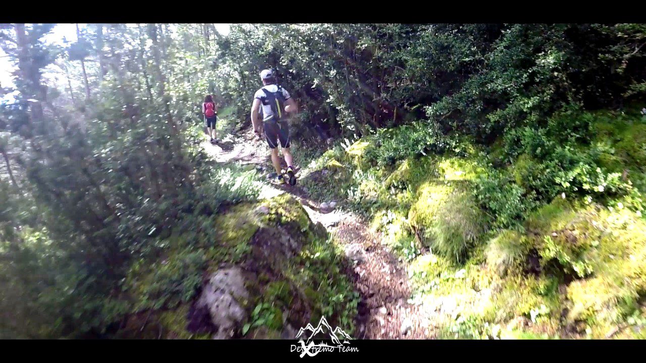 Sierra-de-Gisclareny - La Sierra Noticias