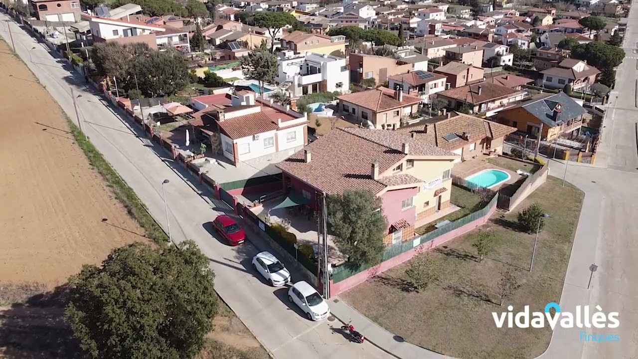Sierra-de-Llinars-del-Valles - La Sierra Noticias