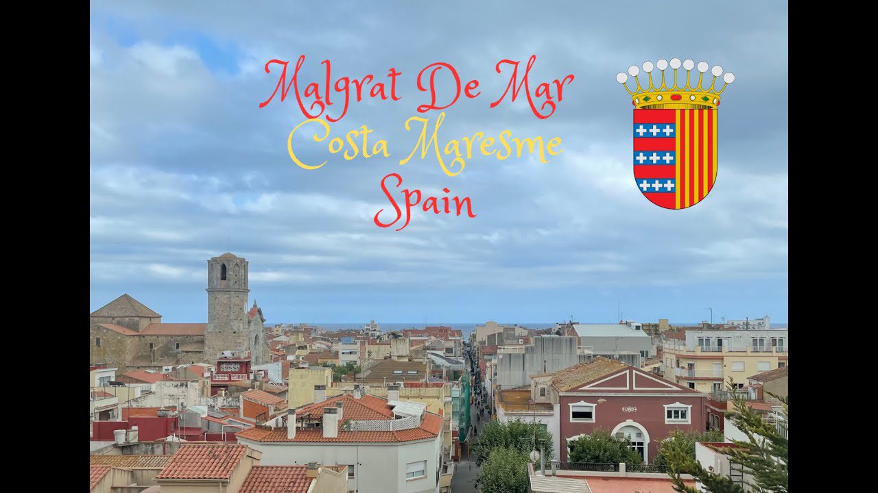 Sierra-de-Malgrat-de-Mar - La Sierra Noticias