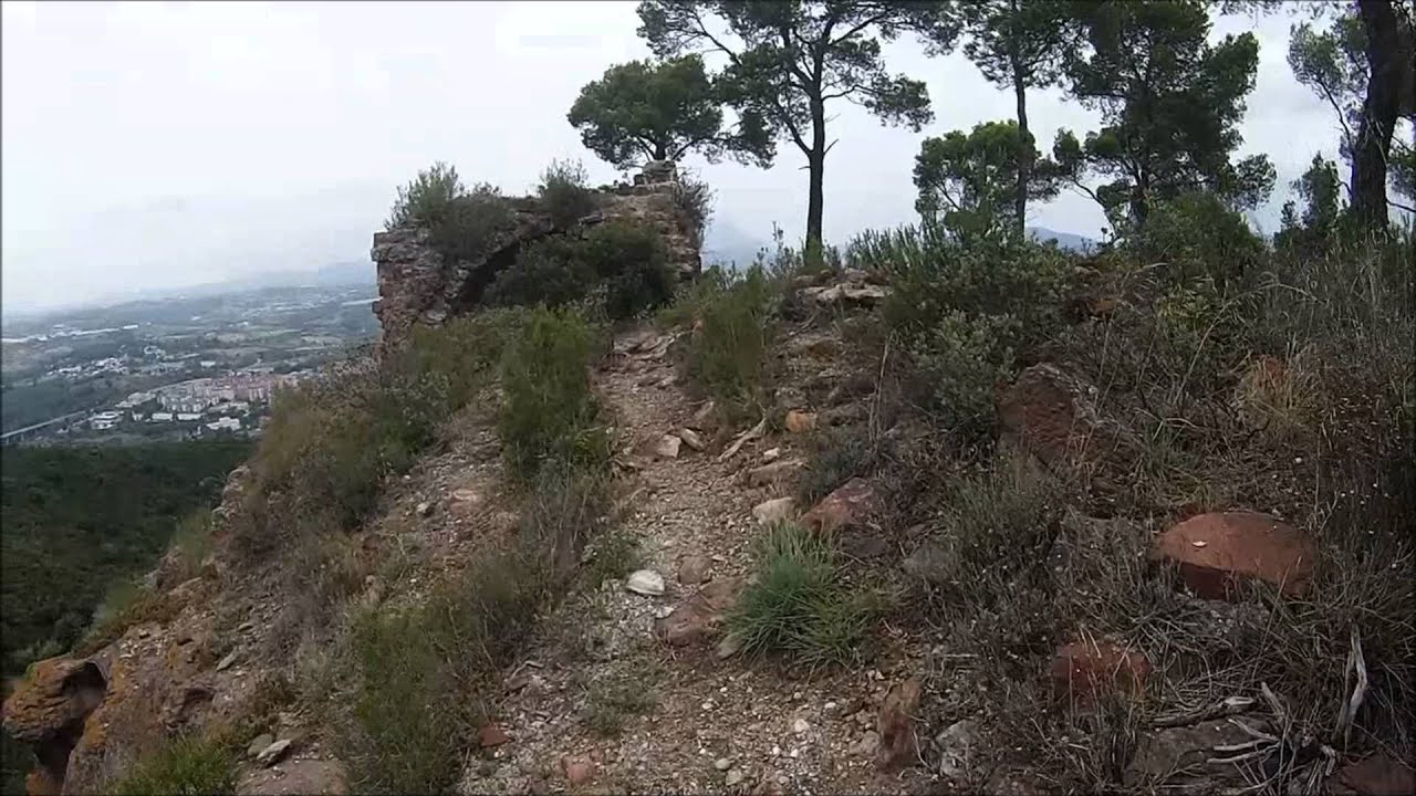Sierra-de-Martorell - La Sierra Noticias