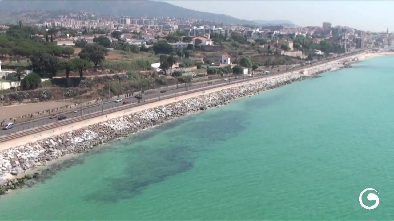 Sierra-de-Masnou - La Sierra Noticias