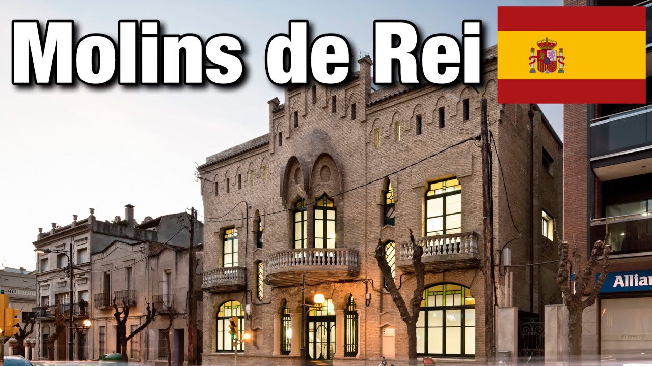 Sierra-de-Molins-de-Rei - La Sierra Noticias