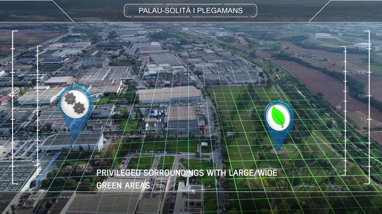 Sierra-de-Palau-solita-i-Plegamans - La Sierra Noticias