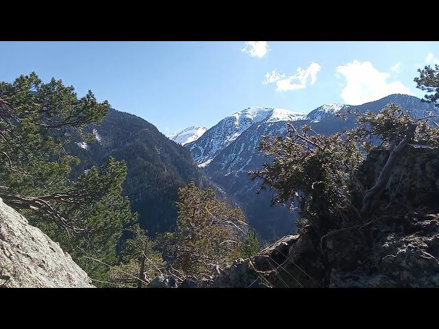 Sierra-de-Perafita - La Sierra Noticias