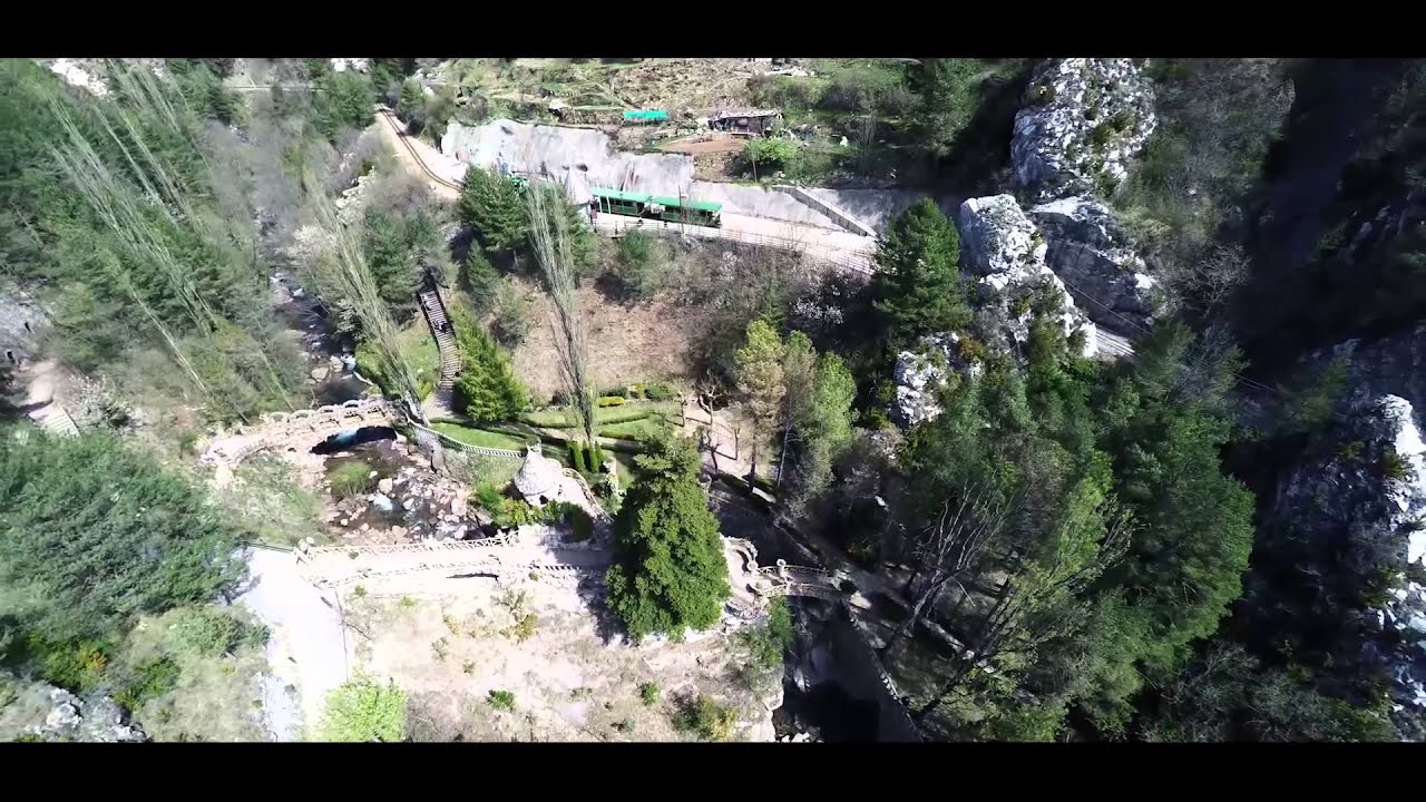 Sierra-de-Pobla-de-Lillet - La Sierra Noticias