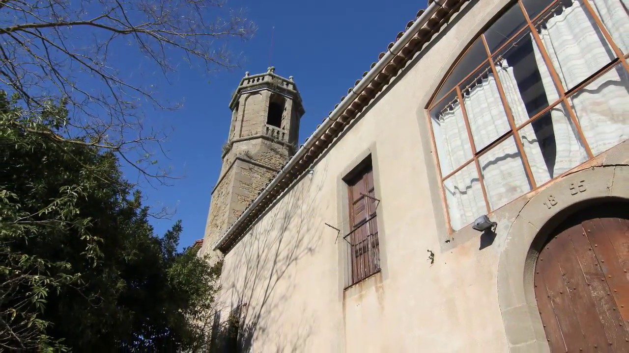Sierra-de-Rupit-i-Pruit - La Sierra Noticias