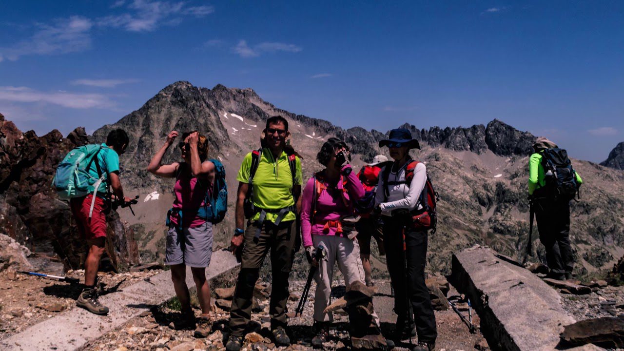 Sierra-de-Sallent - La Sierra Noticias