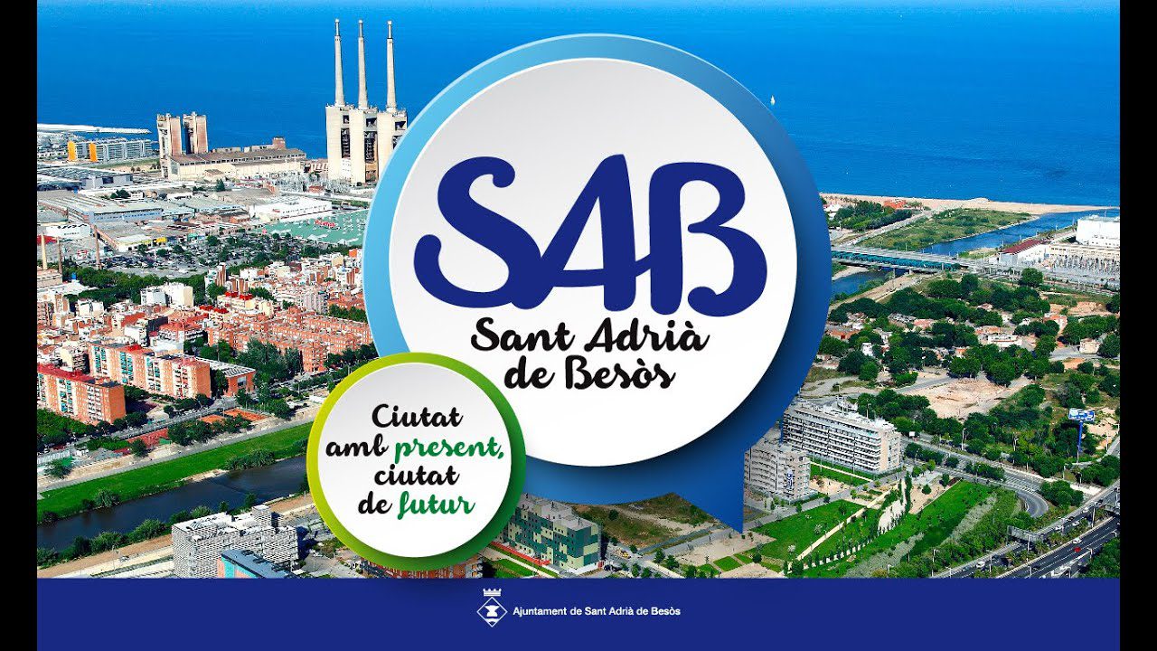 Sierra-de-Sant-Adria-de-Besos - La Sierra Noticias