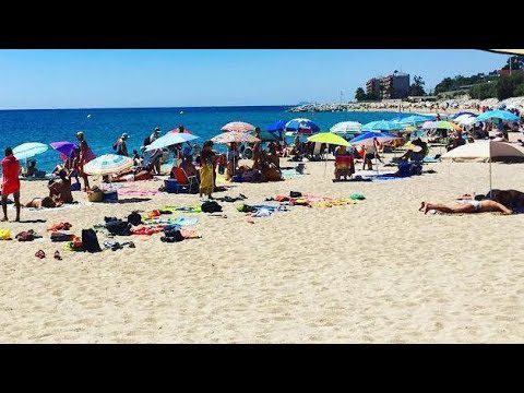 Sierra-de-Sant-Andreu-de-Llavaneres - La Sierra Noticias