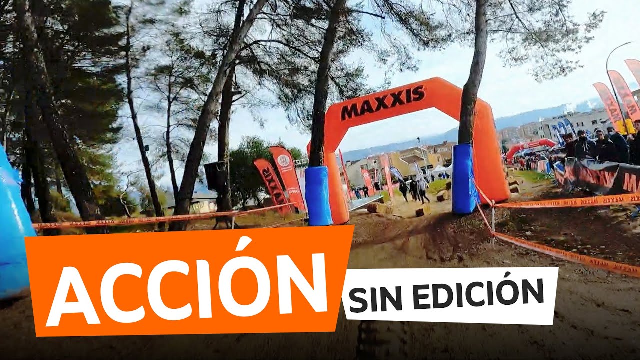 Sierra-de-Sant-Andreu-de-la-Barca - La Sierra Noticias