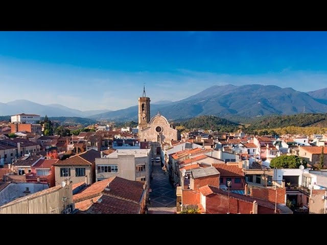 Sierra-de-Sant-Celoni - La Sierra Noticias