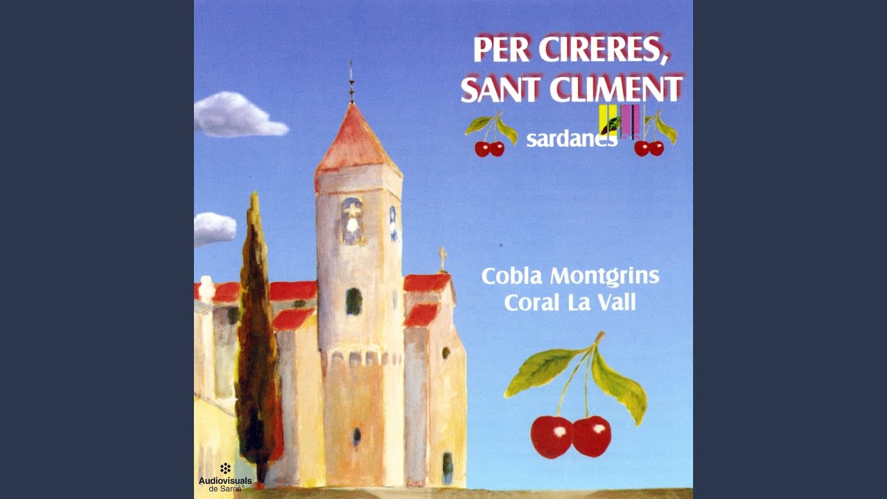 Sierra-de-Sant-Climent-de-Llobregat - La Sierra Noticias