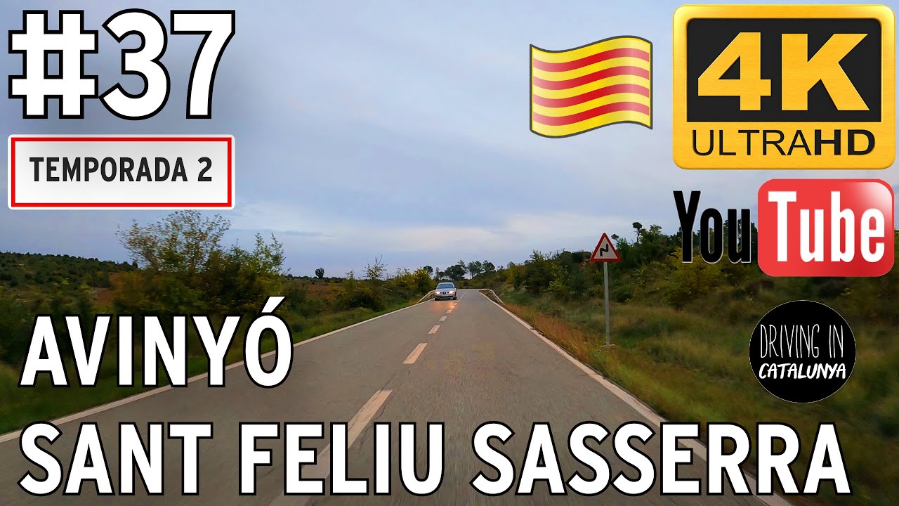 Sierra-de-Sant-Feliu-Sasserra - La Sierra Noticias
