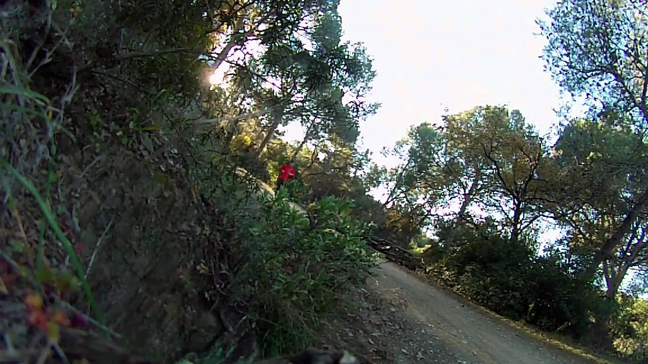 Sierra-de-Sant-Iscle-de-Vallalta - La Sierra Noticias