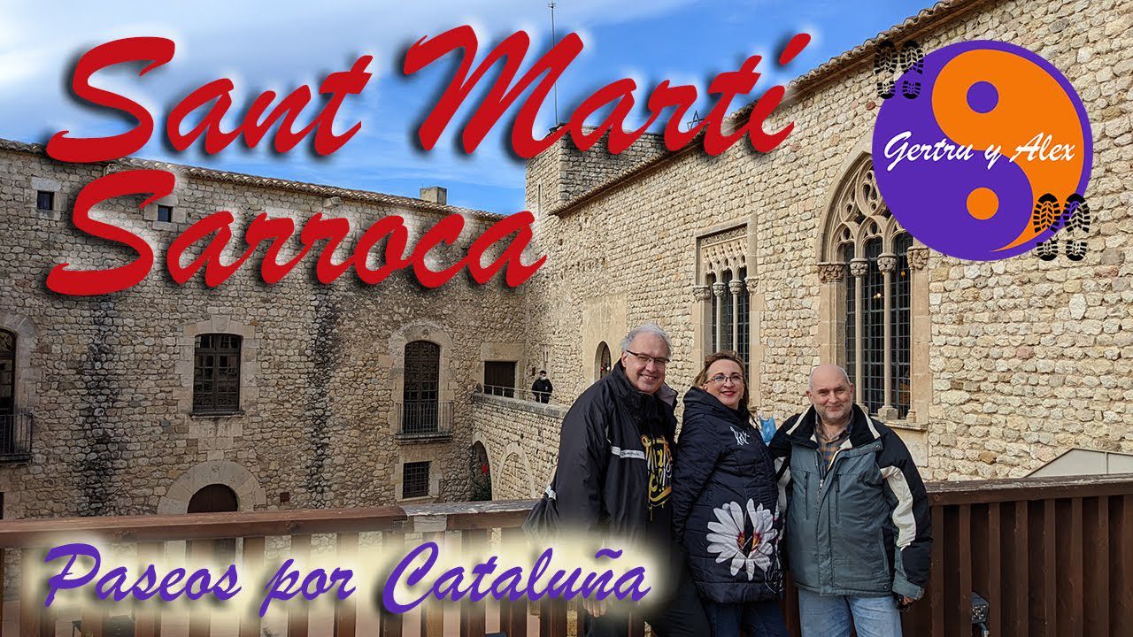 Sierra-de-Sant-Marti-Sarroca - La Sierra Noticias