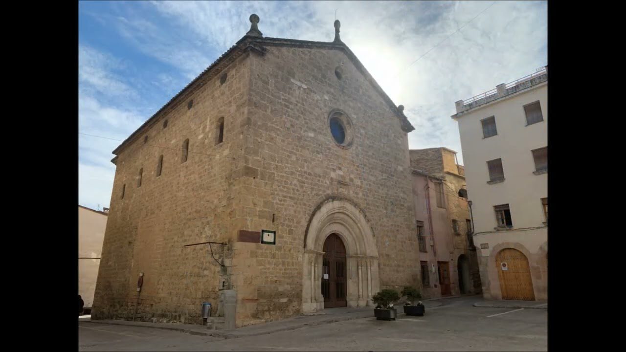 Sierra-de-Sant-Pere-de-Riudebitlles - La Sierra Noticias