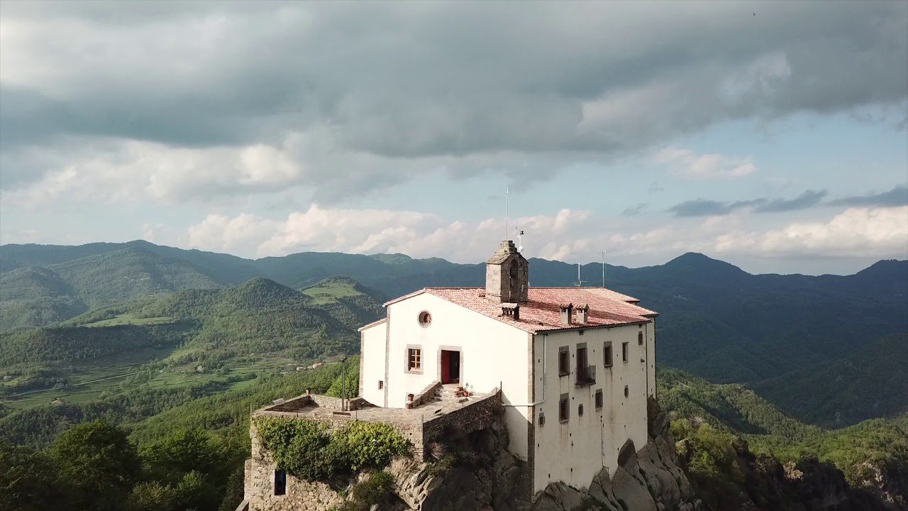 Sierra-de-Sant-Pere-de-Torello - La Sierra Noticias