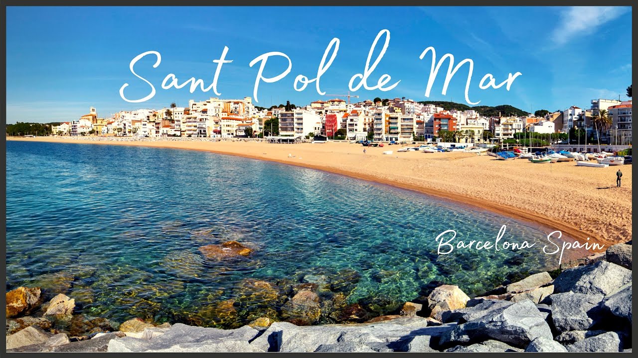 Sierra-de-Sant-Pol-de-Mar - La Sierra Noticias