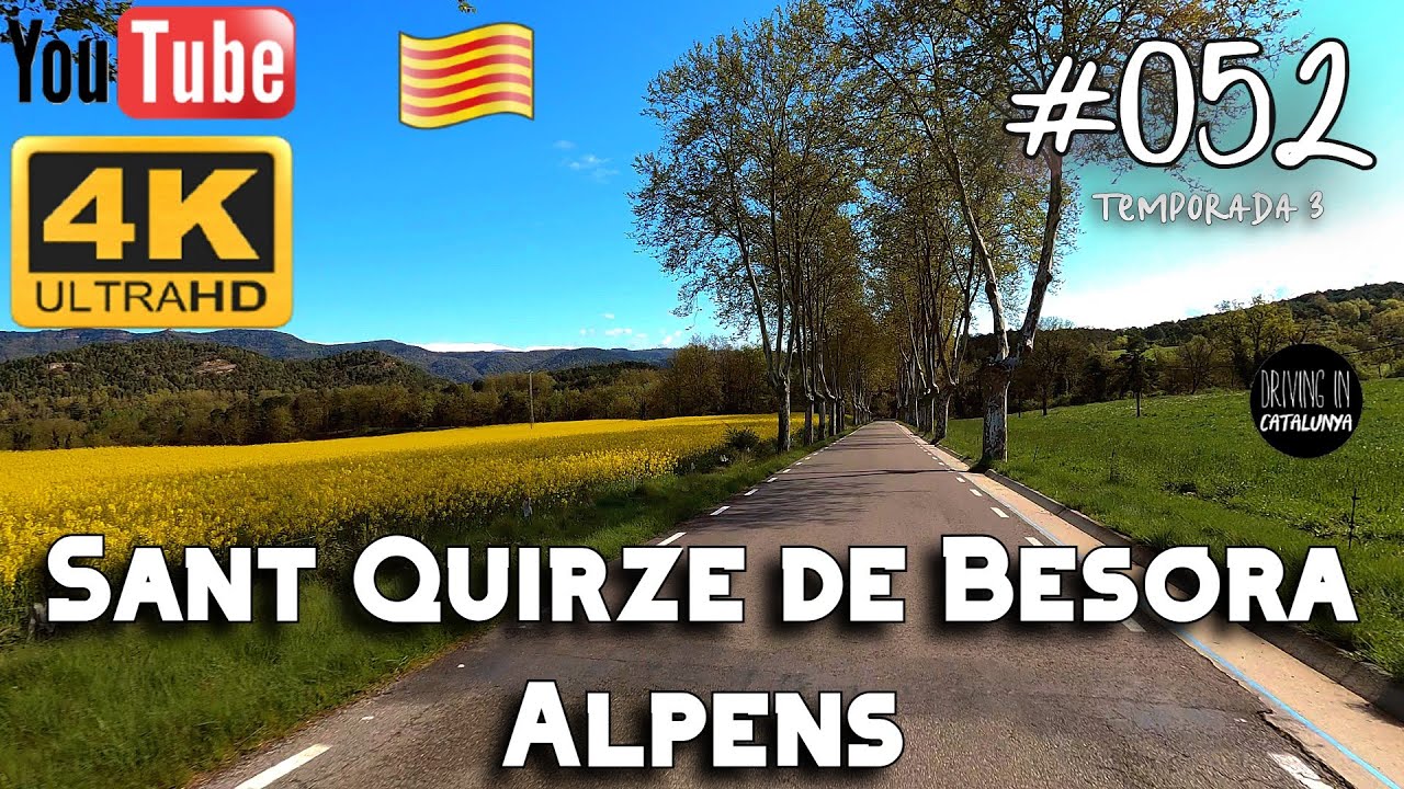 Sierra-de-Sant-Quirze-de-Besora - La Sierra Noticias