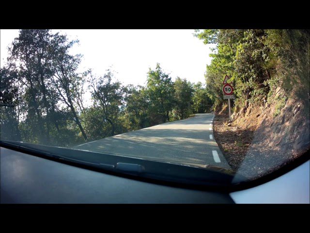 Sierra-de-Sant-Sadurni-dOsormort - La Sierra Noticias