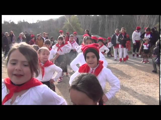 Sierra-de-Sant-Salvador-de-Guardiola - La Sierra Noticias