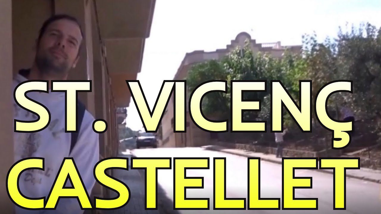 Sierra-de-Sant-Vicenc-de-Castellet - La Sierra Noticias